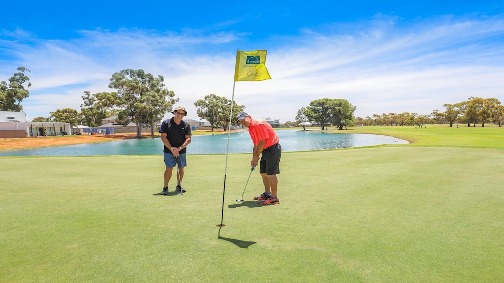 Mildura Golf Club Resort 28/46