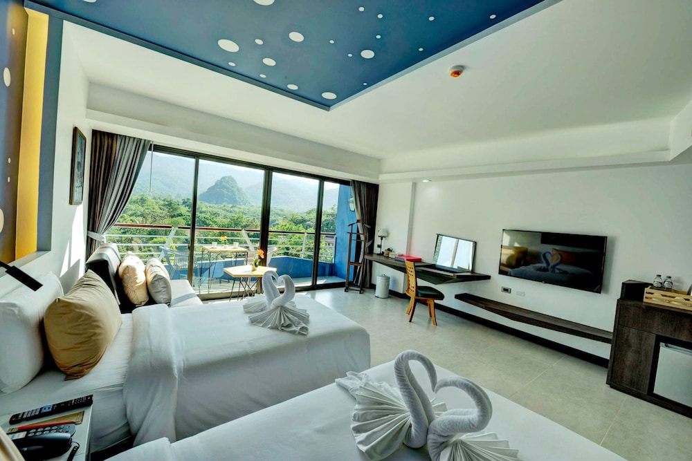 Splendid Hotel Khaoyai 32/64