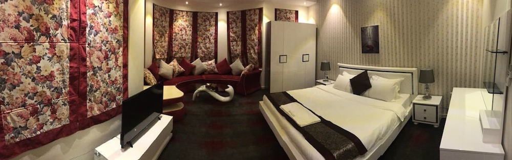 تالين غرناطة للشقق الفندقية(Taleen Granada Serviced Apartments) 37/72