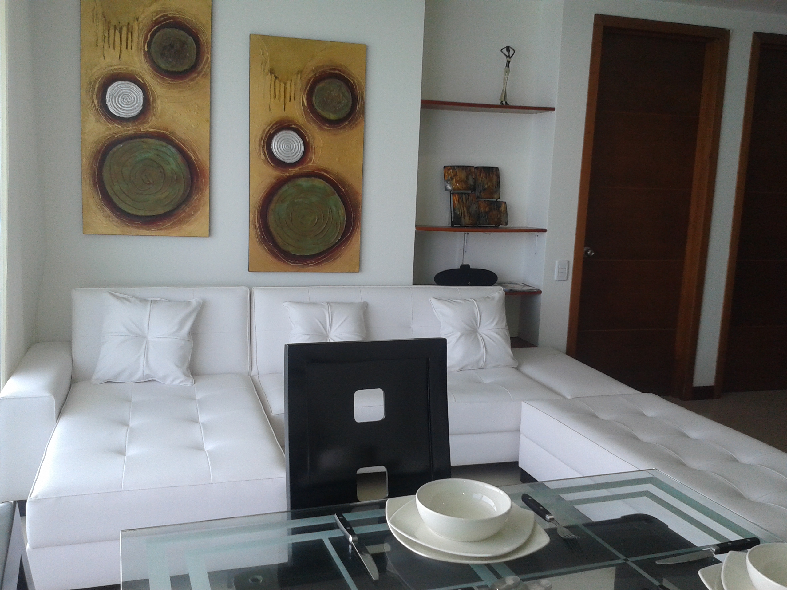 Apartamentos Dhi Palmetto 9/50