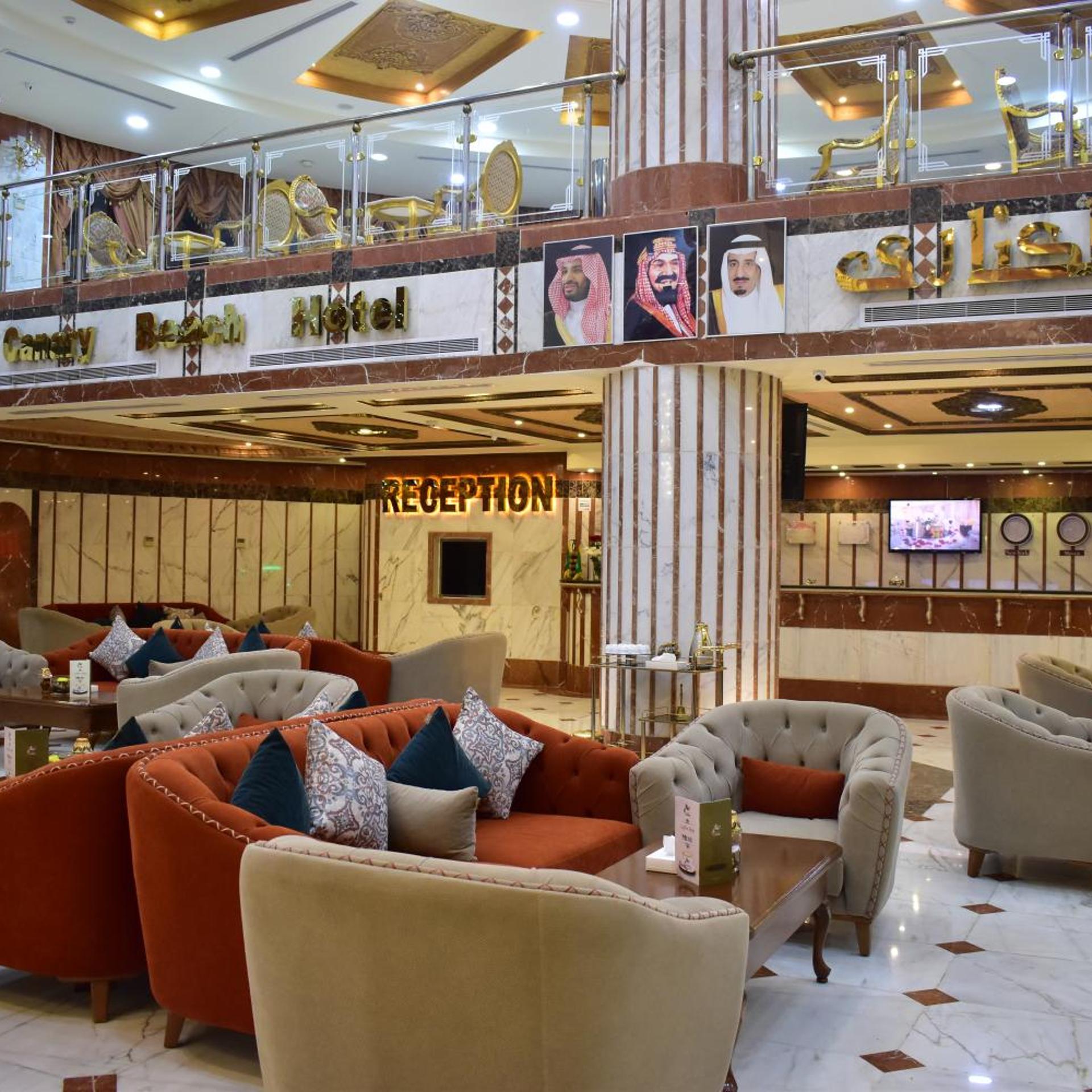 فندق كناري بيتش(Canary Beach Hotel) 51/67