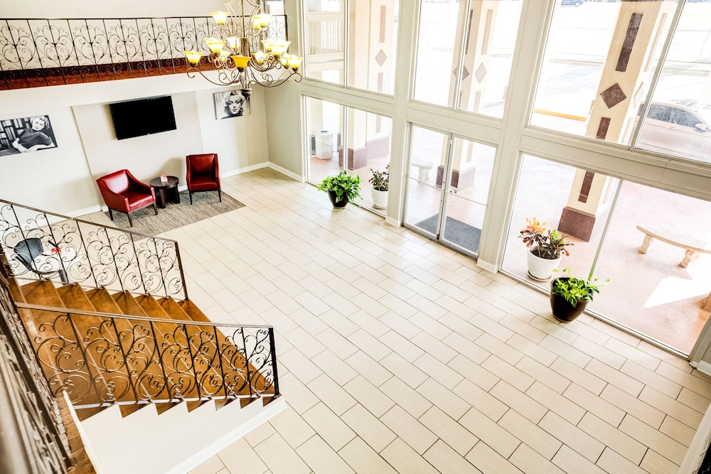 Hotel Tyler Northwest Mineola Hwy 32/35
