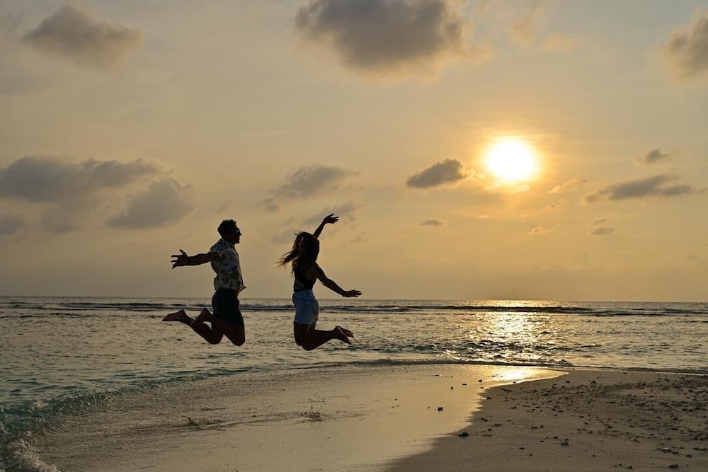 Fiyavalhu Resort Maldives - All Inclusive 62/69