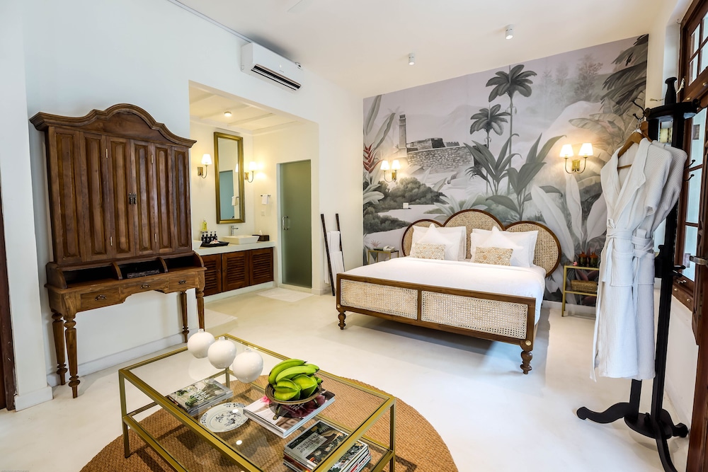 The Galle Fort Hotel 32/50