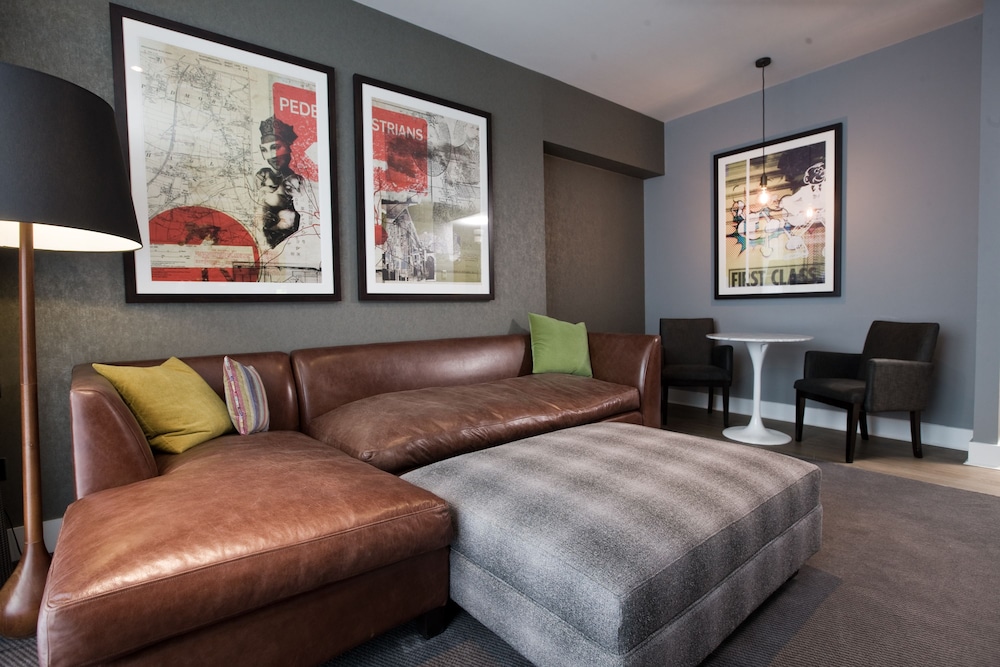 Malmaison Birmingham 31/68