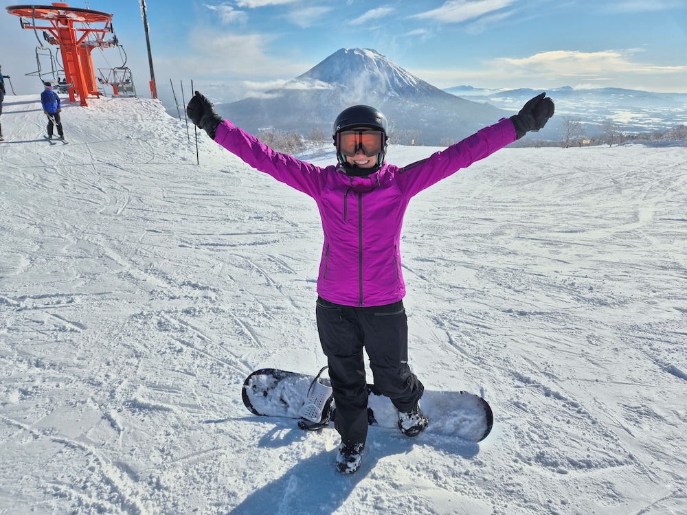 Ramat Niseko - Hostel 40/48