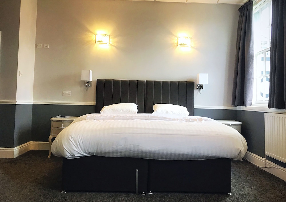 The Lion Pub With Rooms 21/63