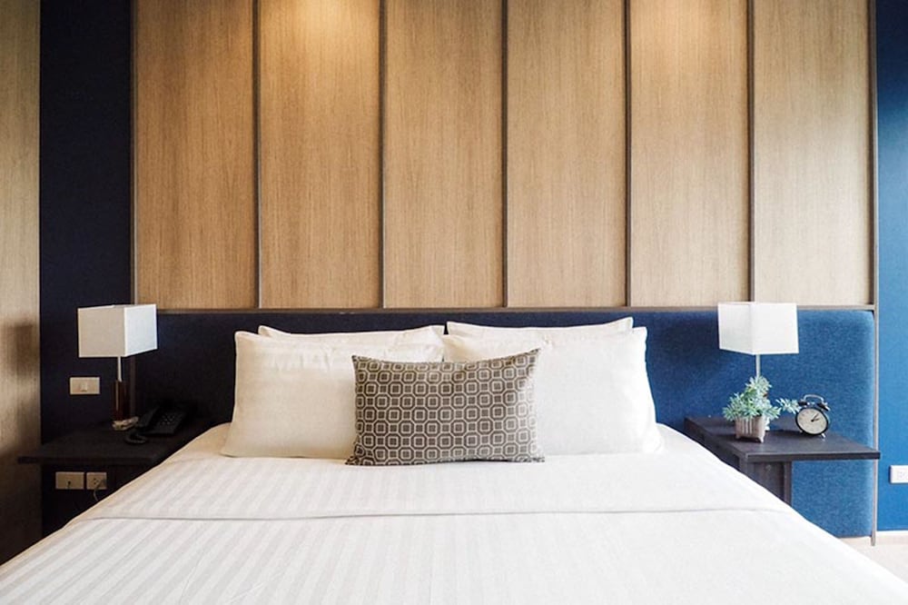 The Residence On Thonglor 12/61