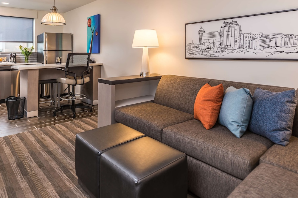 Hyatt House Raleigh/Rdu/Brier Creek 21/42