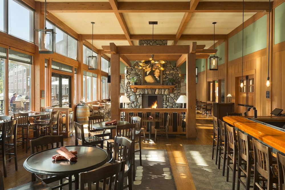 Skamania Lodge - Destination Hotels & Resorts 49/72
