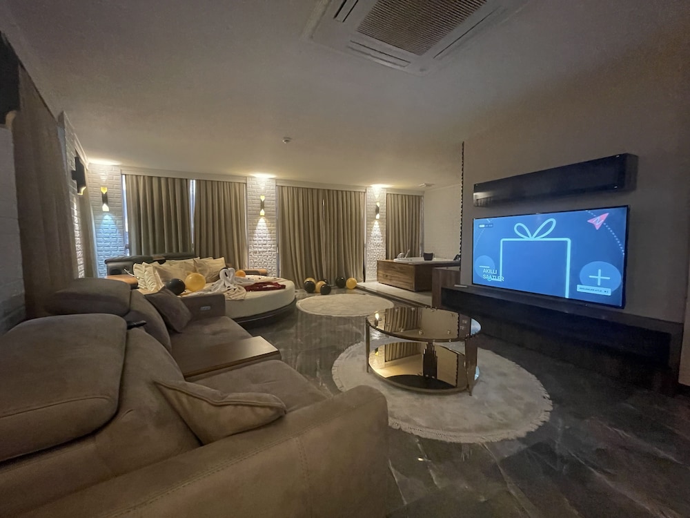 Le Luxe Suites Hotel & Spa 28/50