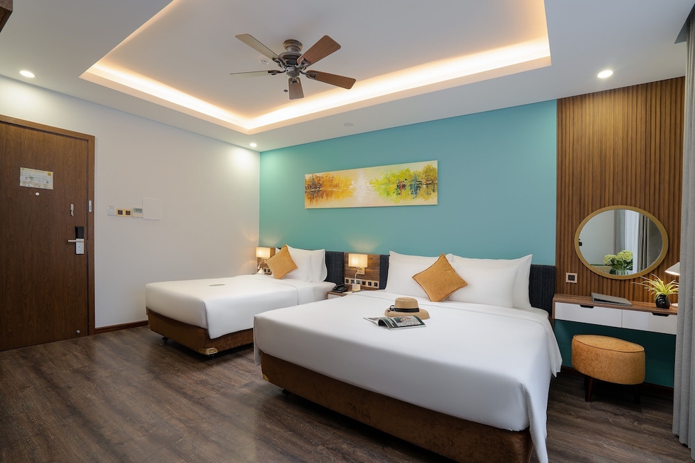 Chi House Danang 12/68