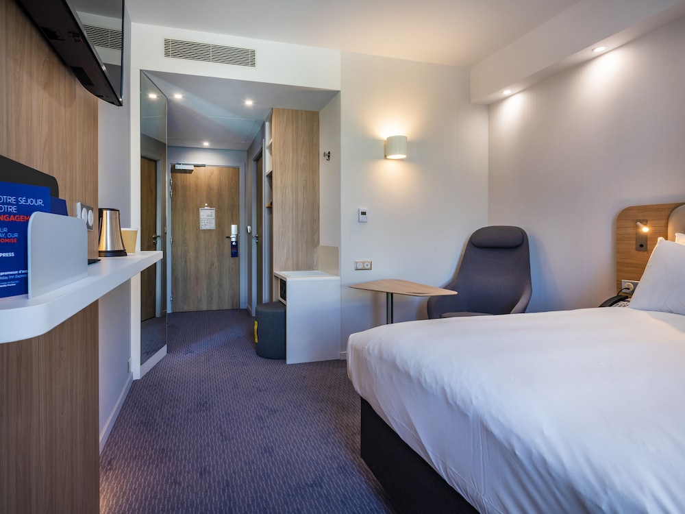 Holiday Inn Express Nice - Grand Arenas 17/71