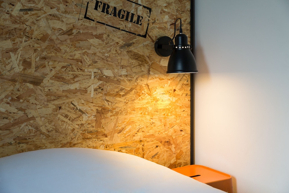The Originals Access Hotel Clermont-Ferrand Nord 25/49