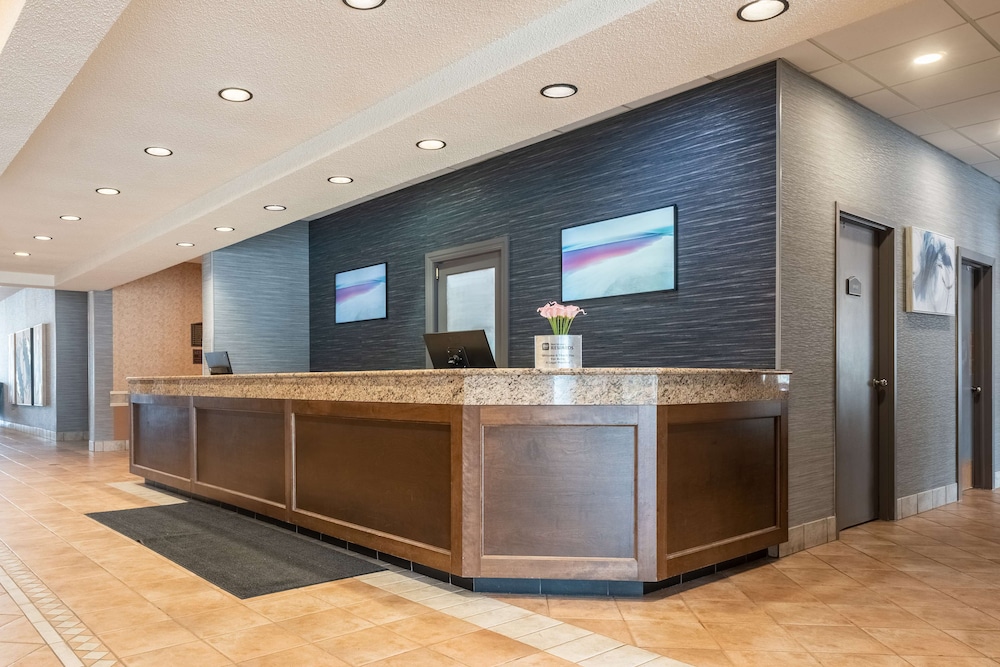 Best Western Glengarry Hotel 11/44