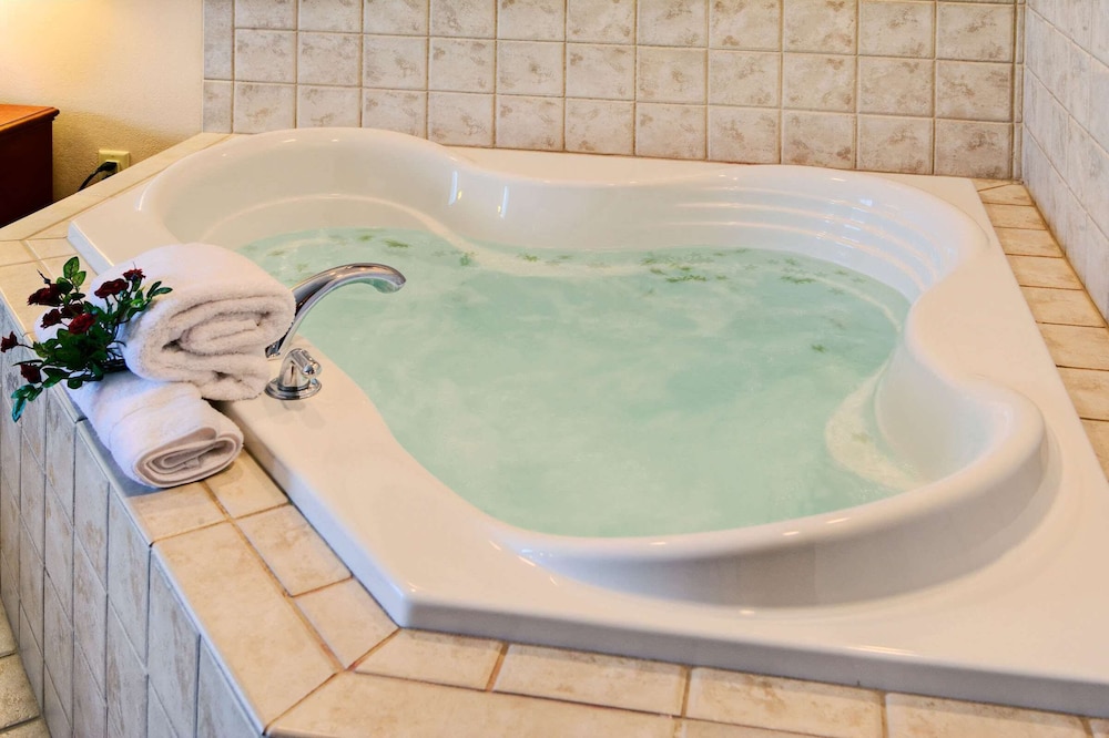 Hilton Garden Inn Springfield 32/55