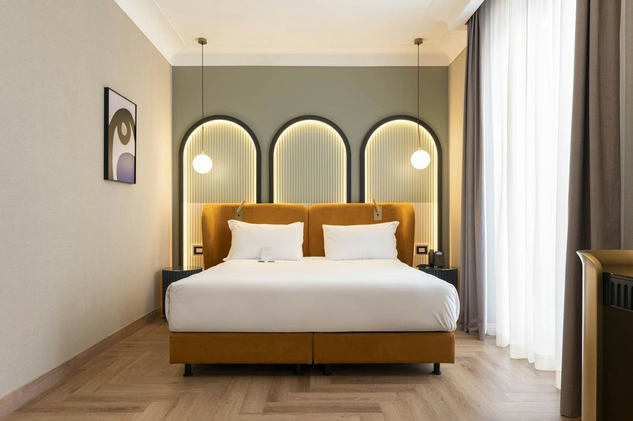 Je Rome Hotel 24/148