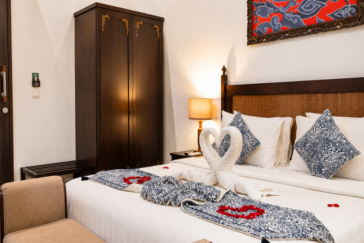 Aldeoz Grand Kancana Villa 4/34