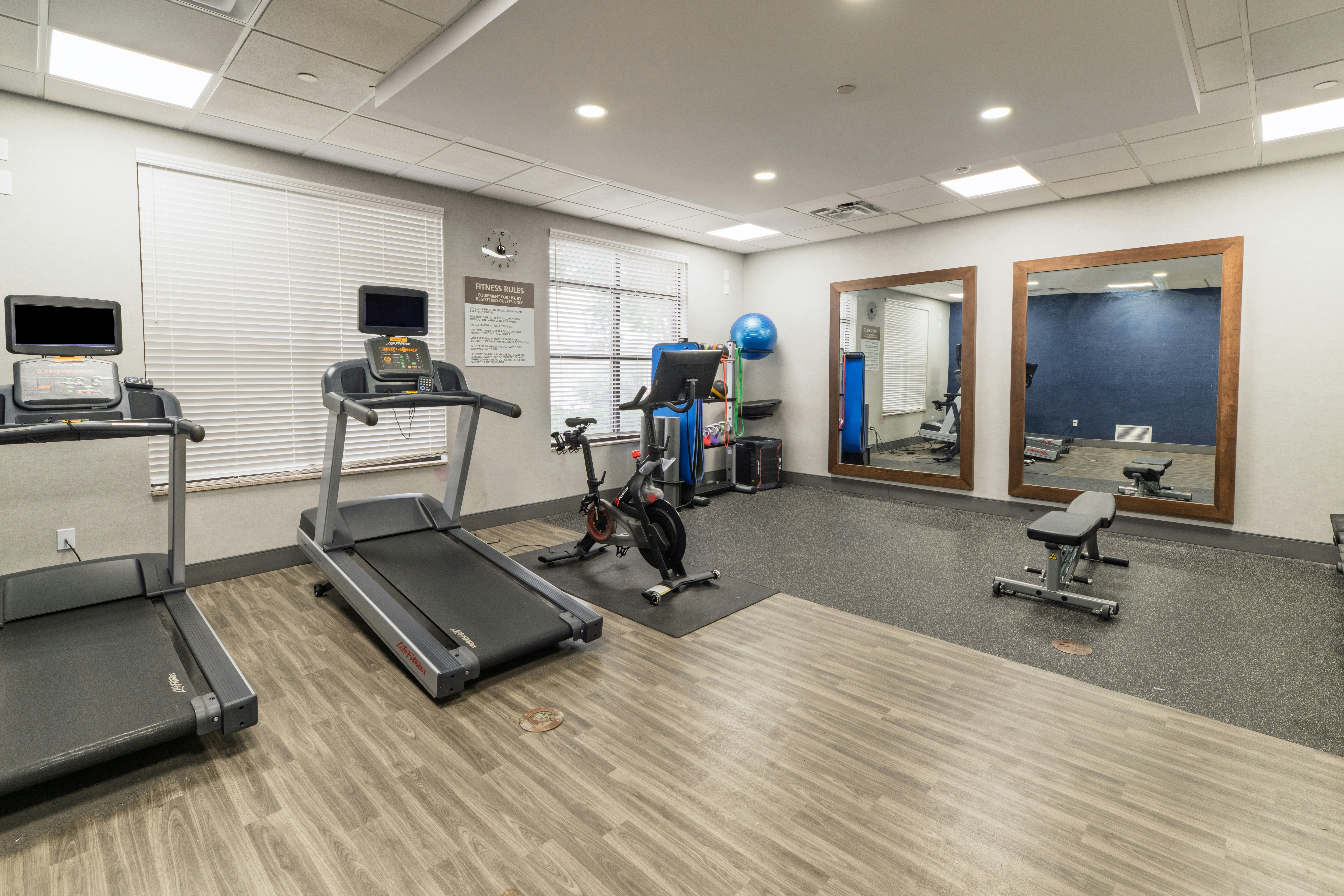 Hampton Inn Suites Florence Downtown 10/30