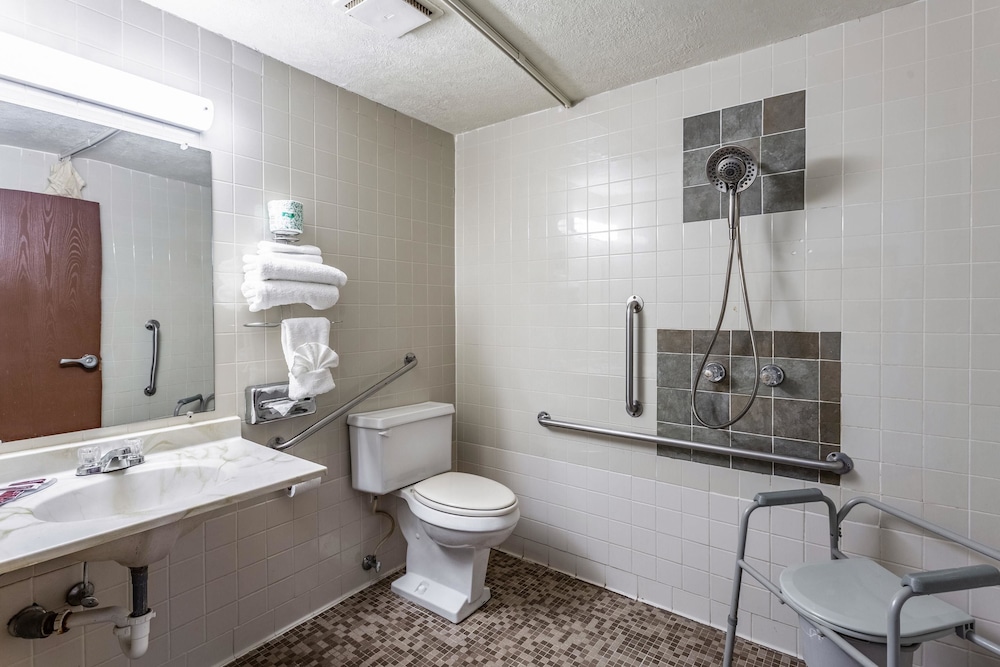Rodeway Inn Farmingtonn, NM 20/41