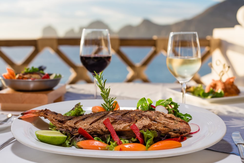 Pueblo Bonito Los Cabos Beach Resort 25/74