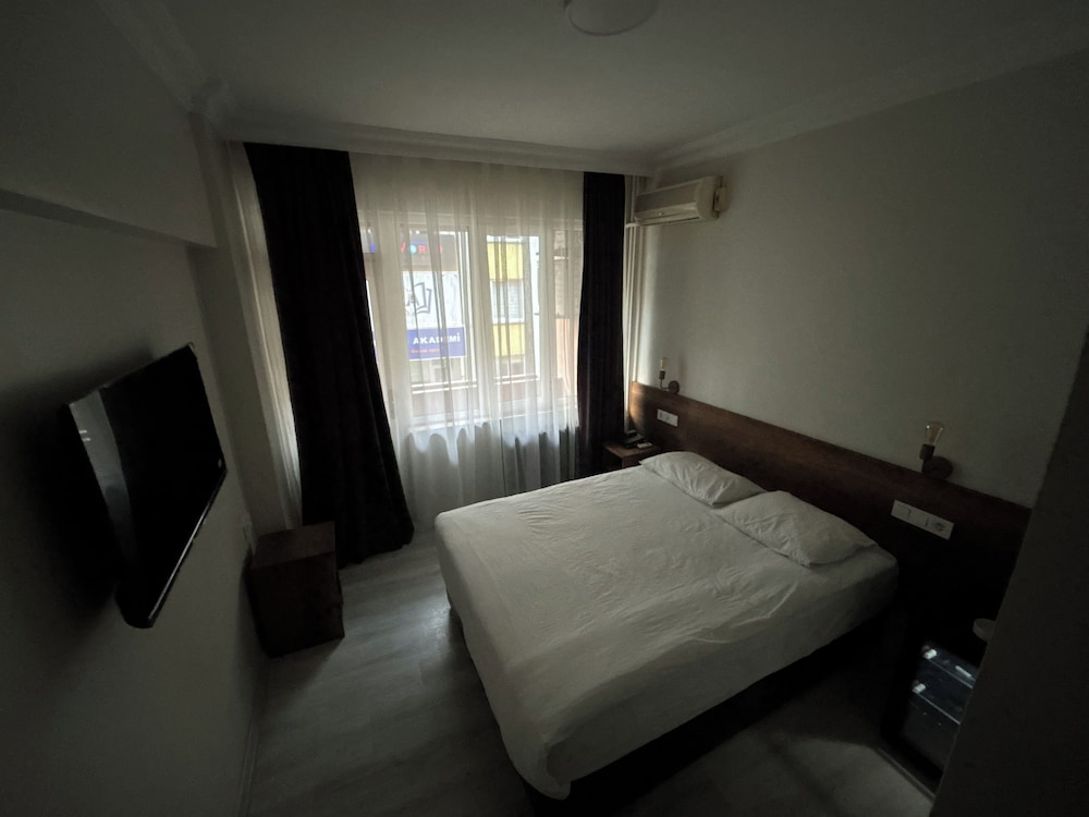 Hotel Altinnal 14/49