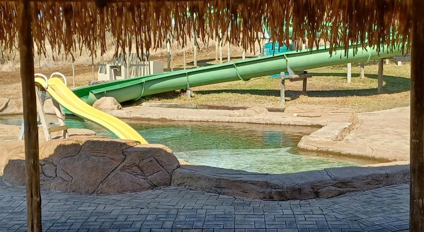 Umziki Chalets 18/47