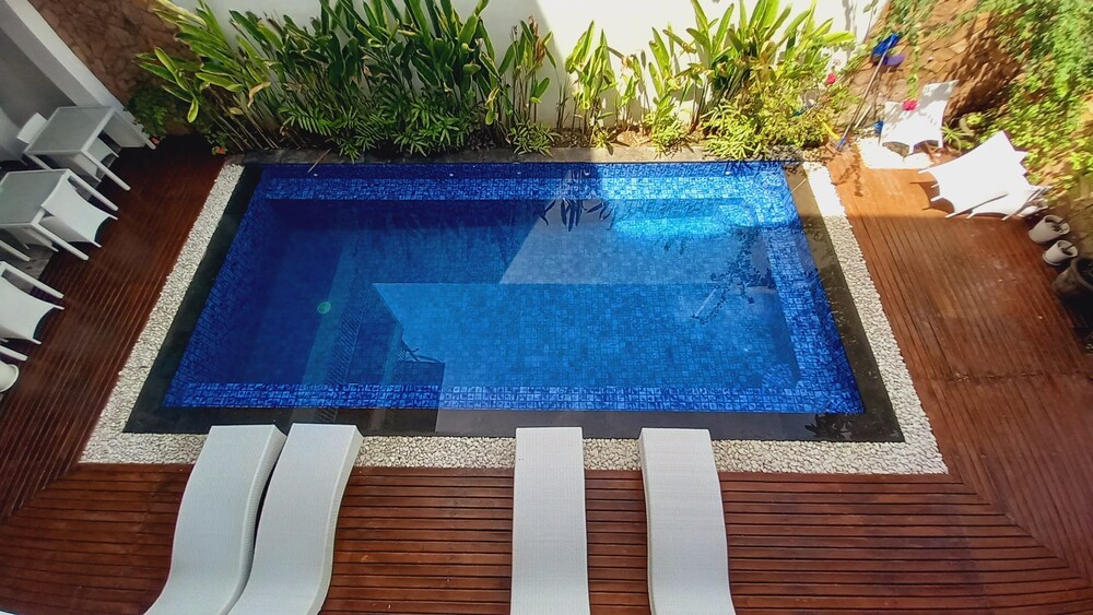 Lumiere Hotel Gili Trawangan 21/46