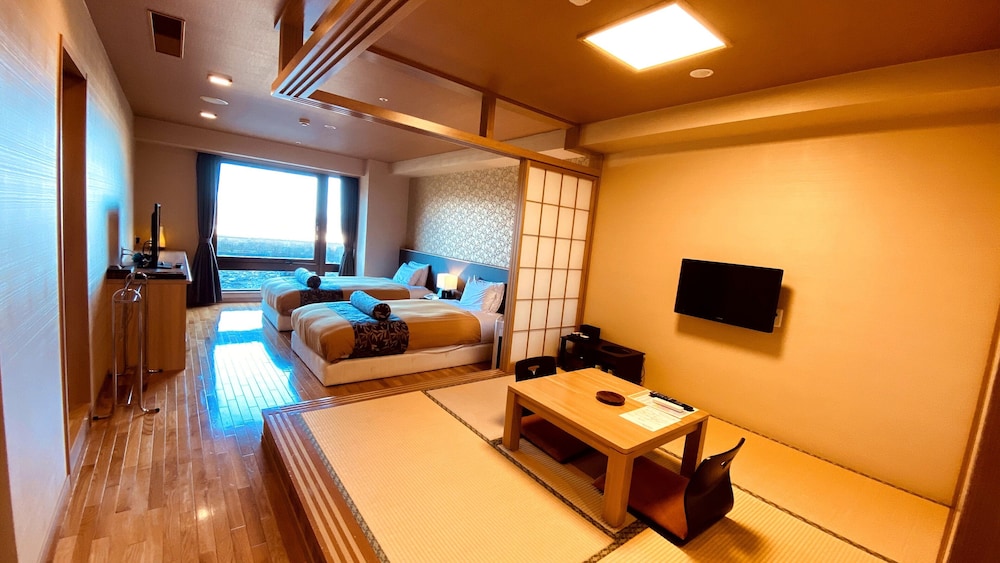 Hotel Morinokaze Ousyuku 35/49
