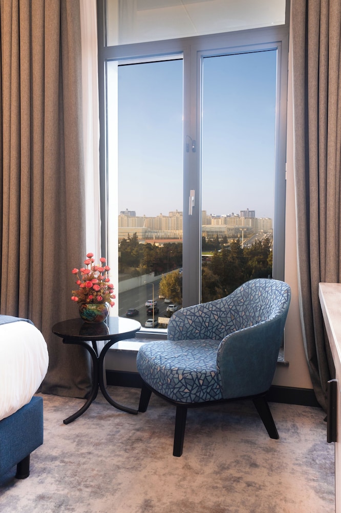 Wyndham Garden Baku 32/50