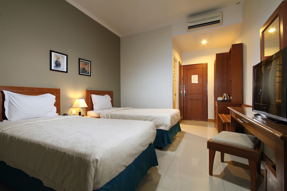 Emersia Malioboro Hotel 15/42