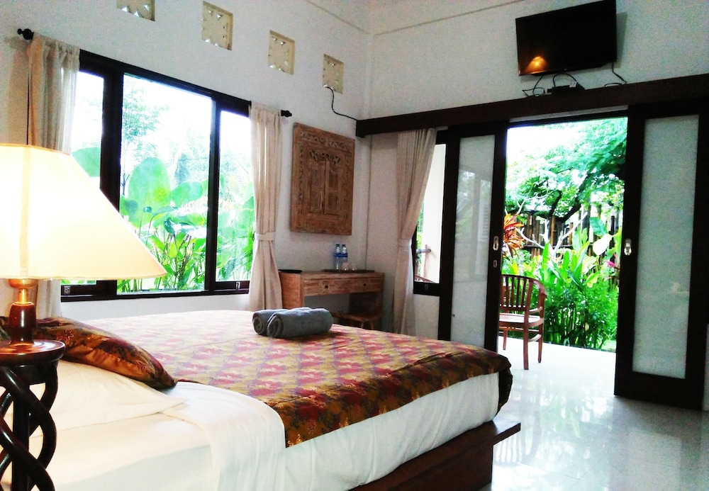 Arimba Resort Ubud 12/33
