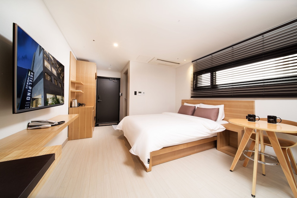 Hotel Pino 20/34