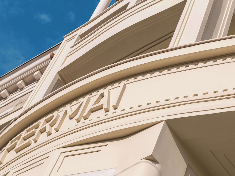 Heritage Hotel FERMAI Split - MGallery Collection in SPLIT