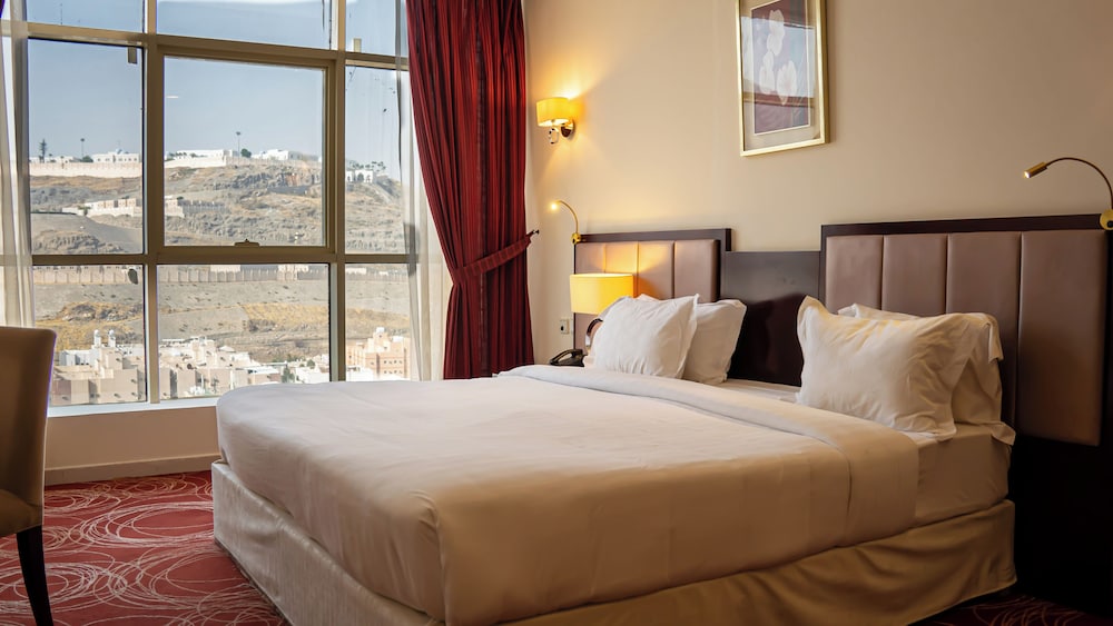 Al Rayyan Makiya Towers Hotel 16/56
