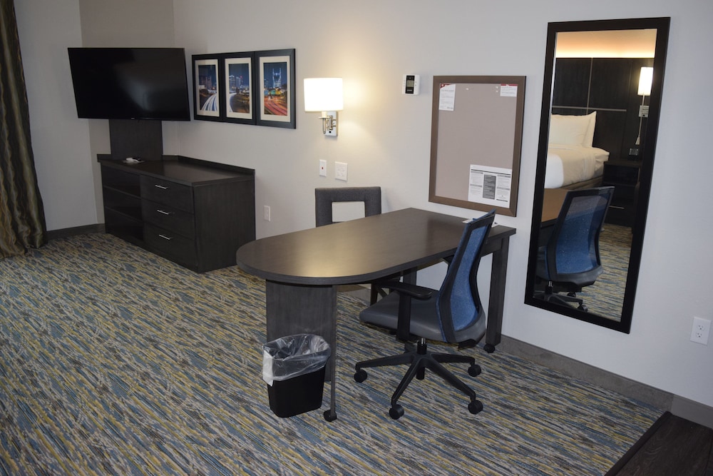 Candlewood Suites Nashville North 43/48