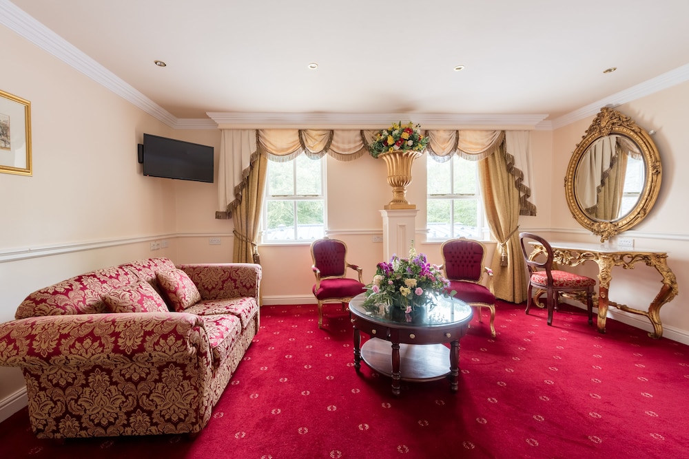 Grange Hotel 27/50