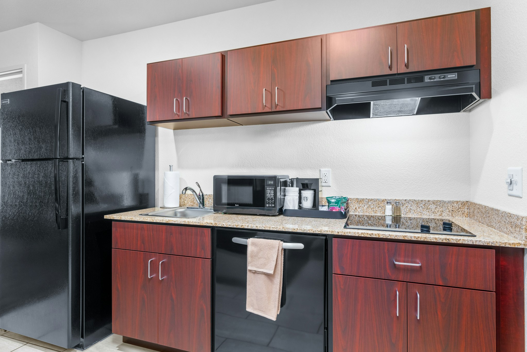 Cobblestone Hotel & Suites - Lynden 50/50