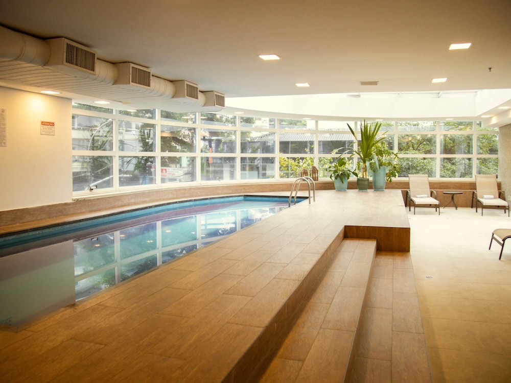 Mercure Sao Paulo Jardins 26/49