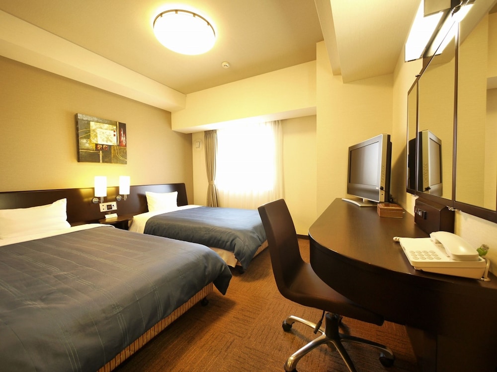 Hotel Route-Inn Gifu Hashima Ekimae 15/37