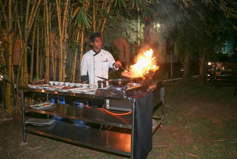 The Heritage Galle Fort 12/16