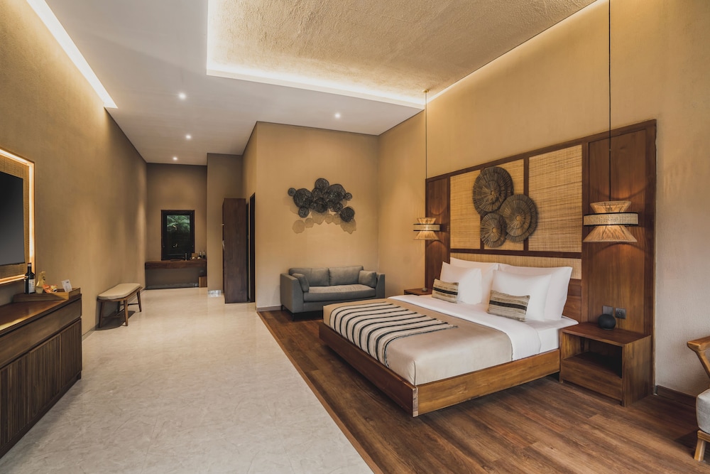 Maar Resort Ubud by Ini Vie Hospitality 11/81