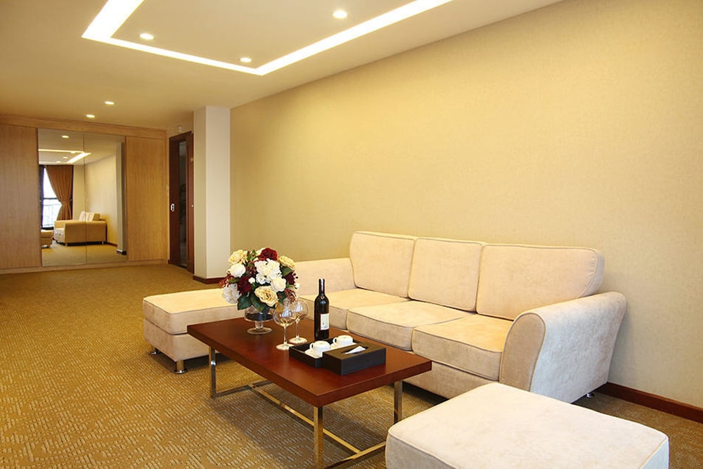 Riverside Hanoi Hotel 44/63