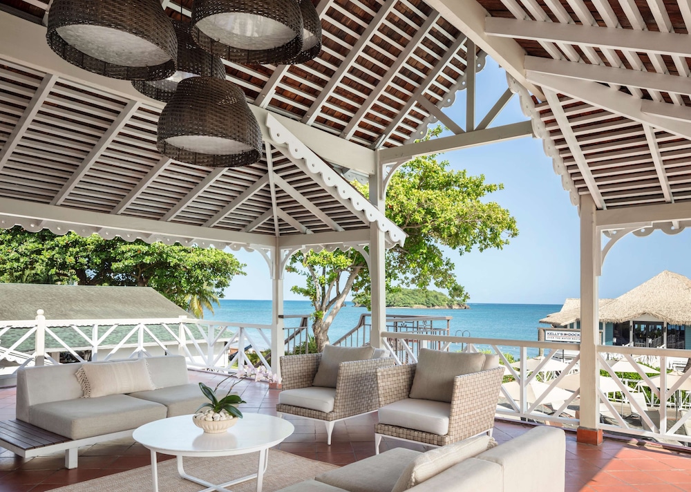 Sandals Halcyon Beach – Adults Only 24/49