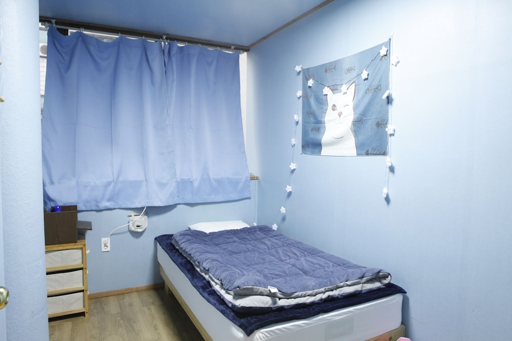 Baozen Guesthouse - Hostel 56/72