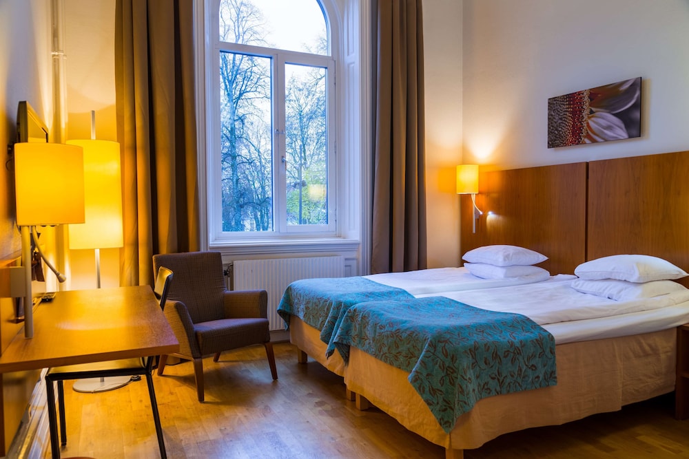 Nordic Buringen Hotel 7/30