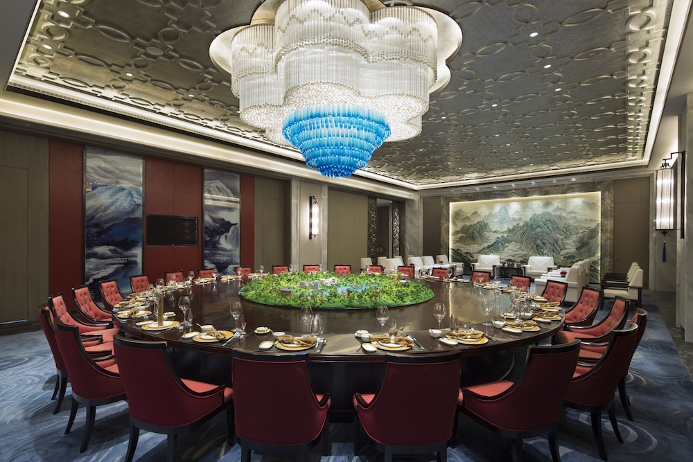 WANDA REALM YIWU 39/64