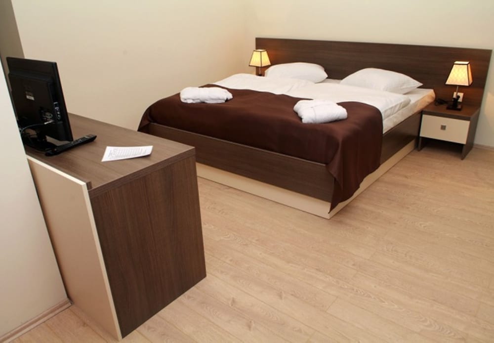 Gino Wellness Rabath 24/69