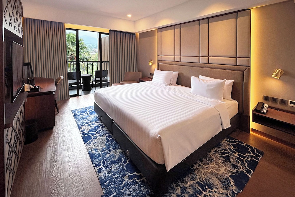 Aston Sentul Lake Resort and Conference Center 23/57