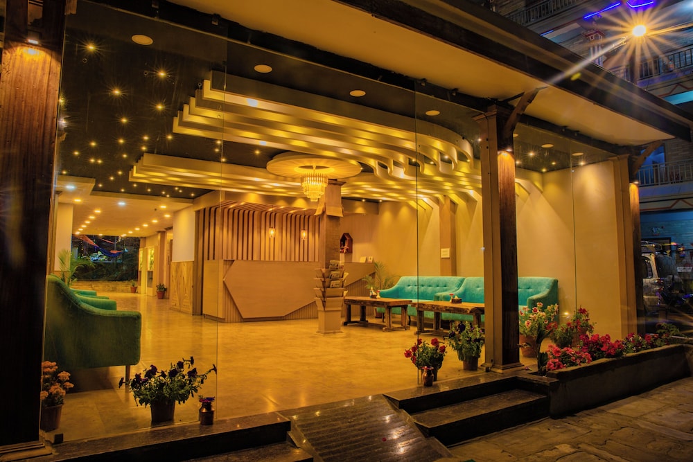 Majheri Resort and Spa 6/50